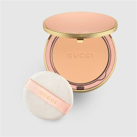 gucci puder w kamieniu|03, Poudre De Beauté Mat Naturel Face Powder .